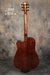 Guitarra Electroacustica Tyma D3c Rs Con Fishman - KAIRON MUSIC