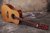 Guitarra Electroacustica Tyma D10 Natural Con Fishman - KAIRON MUSIC