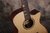 Guitarra Electroacustica Tyma Hg350s Con Fishman