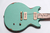 Guitarra Electrica Slick Guitars Sl60m Sg Melody Maker - comprar online