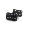 Microfono Bare Knuckle Humbucker Brute Force Black Set