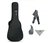 Guitarra Electroacustica Tyma G20s Brs Con Fishman