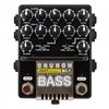 Pedal Preamplificador Amt Bc1 Bass Crunch Jfet Para Bajo