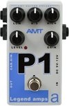 Pedal Legend Amps Amt P1 Peavey 5150 Emulates Guitarra