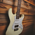 Guitarra eléctrica Soloking Stratocaster MS1 Classic HSS Vintage White with One Piece Wenge Neck - comprar online