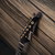Guitarra Eléctrica Soloking Stratocaster MS1 Custom 22 HSS Black Beauty Rosewood FB - KAIRON MUSIC