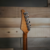 Guitarra eléctrica Soloking Stratocaster MS1 Classic HSS Torched Black - tienda online