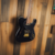 Imagen de Guitarra Eléctrica Soloking Telecaster MT1 Thinline Black B-STOCK + Funda Gratis