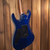 Guitarra Eléctrica Soloking Stratocaster MS1 Custom 24 HH Turquoise Wakesurf - KAIRON MUSIC