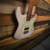 Guitarra eléctrica Soloking Stratocaster MS1 Classic HSS Ash FMN White Blonde - comprar online