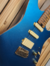 Guitarra Eléctrica Soloking Stratocaster MS1 Custom 22 HSS Pelham Blue en internet