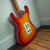 Guitarra eléctrica Soloking Stratocaster MS1 Classic HSS Plasma Red Burst en internet
