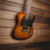 Guitarra Eléctrica Soloking Telecaster MT1 FM Artisan Flame Top in Honeyburst - comprar online