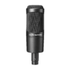 Microfono Condenser Audio Technica At2035 Cardioide