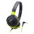 Auriculares Audio Technica ATH S100 Gr - comprar online