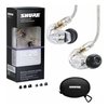 Auriculares Intraurales Shure Se215 In Ear Monitoreo Monitor