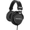 Auriculares Kurzweil Hdm1 Profesionales Cerrados