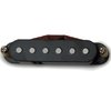 Microfono Bare Knuckle Old Guard Stratocaster Bridge Black