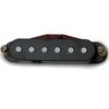 Microfono Bare Knuckle True Grit Stratocaster Neck Black