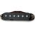 Microfono Bare Knuckle True Grit Stratocaster Middle Black - comprar online