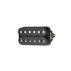 Microfono Suhr Humbucker Aldrich Neck 50 Black P/guitarra