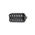 Microfono Suhr Ssv Bridge 50 Black