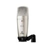 Microfono Behringer C1 Condenser Cardioide Grabacion