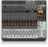 Consola Mixer Behringer Xenyx Qx2222usb