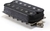 Microfono Suhr Ssv Bridge 50 Black - tienda online