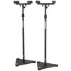 Soportes Samson Ms100 Para Monitores De Estudio