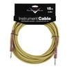 Cable Plug Fender Custom Shop 4.5 Metros Tela Recto