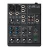 Consola Mixer Mackie 402 vlz 4 Canales