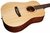 Guitarra Acustica Cort Earth 50 Op Incluye Funda - comprar online