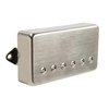 Microfono Suhr Humbucker Ssv Bridge 53 Nickel Chrome