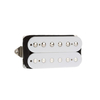 Microfono Suhr Humbucker Aldrich Bridge 50 Blanco P/guitarra