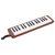 Melodica Hohner 32 Teclas Red C94324