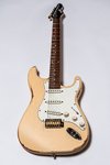 Guitarra Electrica Slick Guitars Sl57 Vc Stratocaster