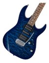 Guitarra Electrica Ibanez Grx70 Qatbb Gio Series