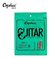 Encordado Orphee Rx17 10-46 Guitarra Eléctrica Pack X 10 en internet