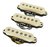 Microfonos Stratocaster Fender Vintage Noiseless Set X3 en internet