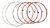 Encordado Orphee Tx620p 99% Cobre Acustica 10-47 Pack X 10 - tienda online