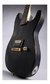 Guitarra Electrica Slick Guitars Sl54 Bk Stratocaster en internet