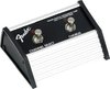 Footswitch Fender 2 Botones Channel Chorus Led 0994057000