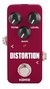 Pedal Kokko Fds2 Mini Distortion Para Guitarra O Bajo