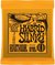 Encordado Guitarra Ernie Ball P02222 Hybrid Slinky 09-46