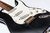 Guitarra Electrica Slick Guitars Sl57 Black Stratocaster - KAIRON MUSIC