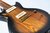 Guitarra Electrica Slick Guitars Sl60 Vsb Melody Maker - KAIRON MUSIC