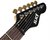 Guitarra Electrica Slick Guitars Sl54 Bwn Stratocaster - KAIRON MUSIC