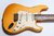 Guitarra Electrica Slick Guitars Sl57 Bts Stratocaster en internet