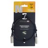 Cable Midi Stagg Nmd1r 1 Mtr